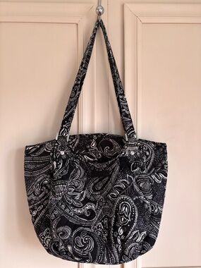 Vera Bradley Glenna bag